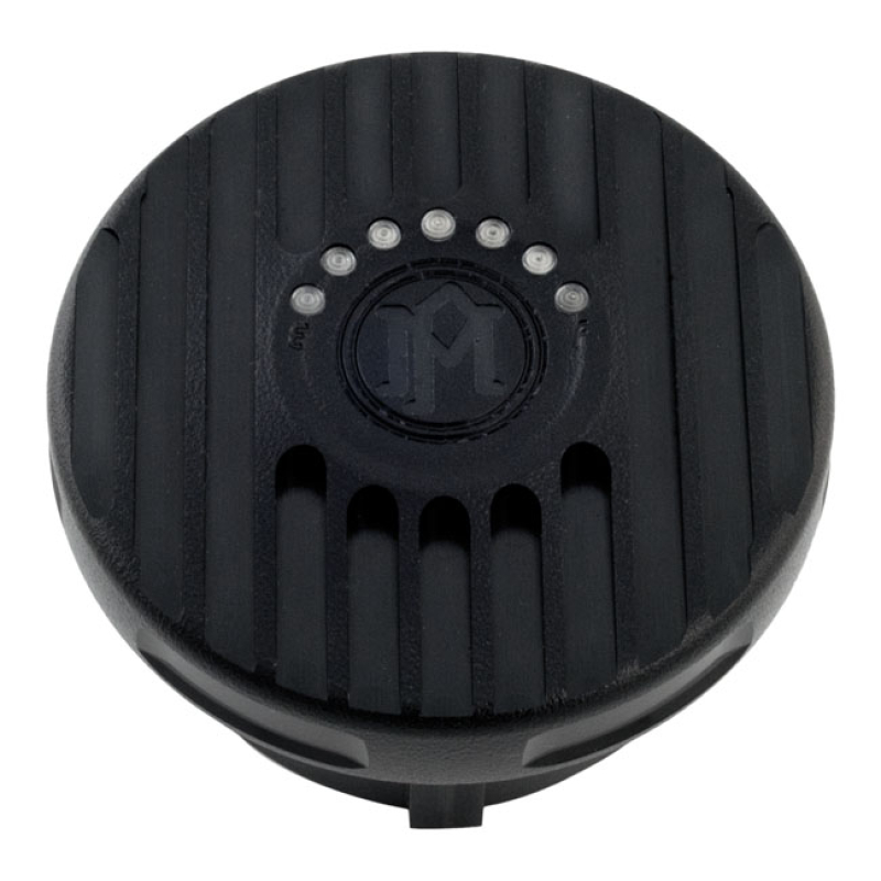 PM LED FUEL GAUGE, GRILL 953037