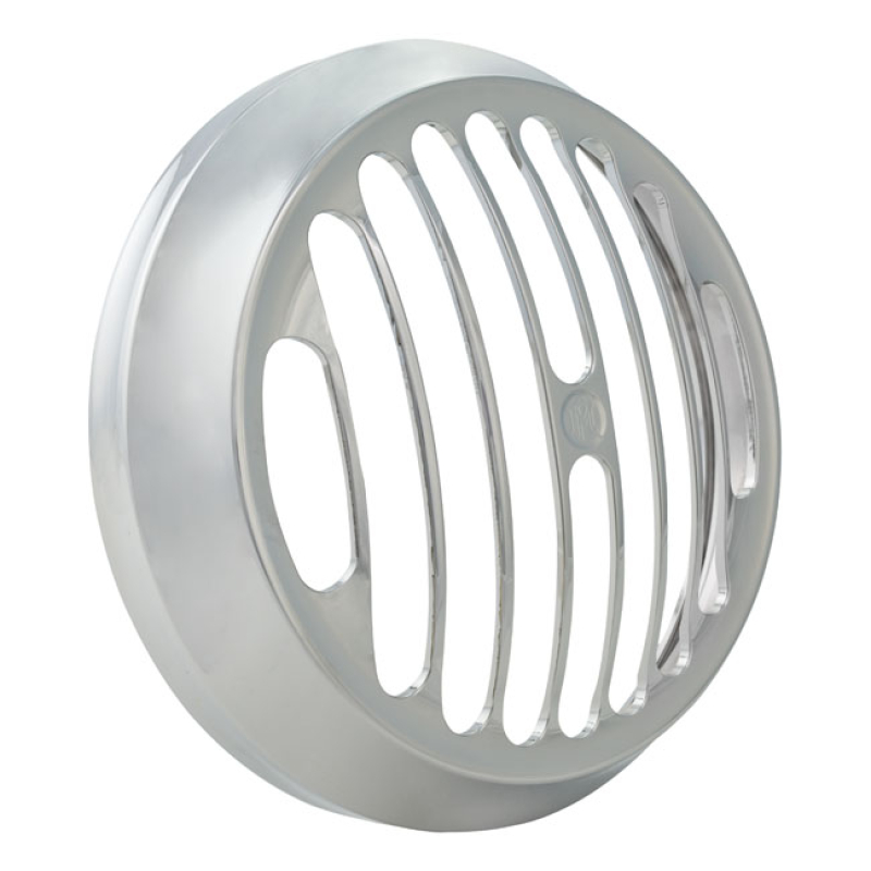 PM VISION 7&quot; HEADLIGHT BEZEL, GRILL 953054