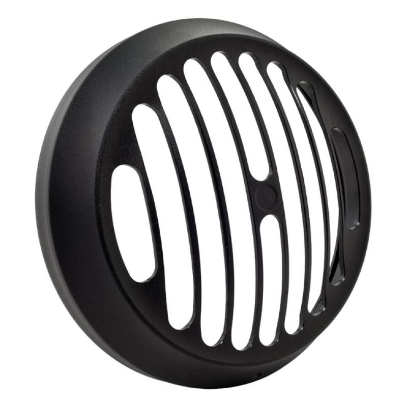 PM VISION 7&quot; HEADLIGHT BEZEL, GRILL 953055