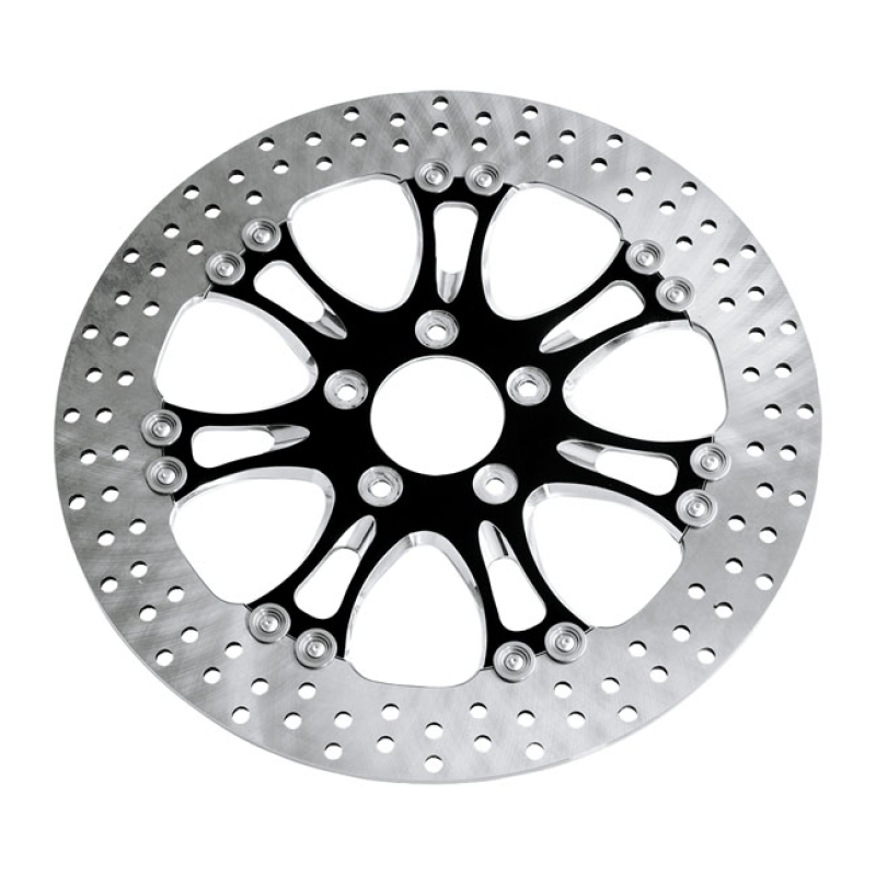 PM HEATHEN/PARAMOUNT BRAKE DISC, 13" 953151