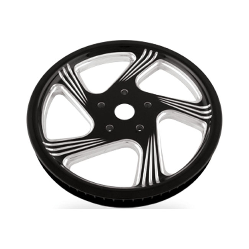 PM ELEMENT 66T BELT PULLEY, 1 INCH 953308