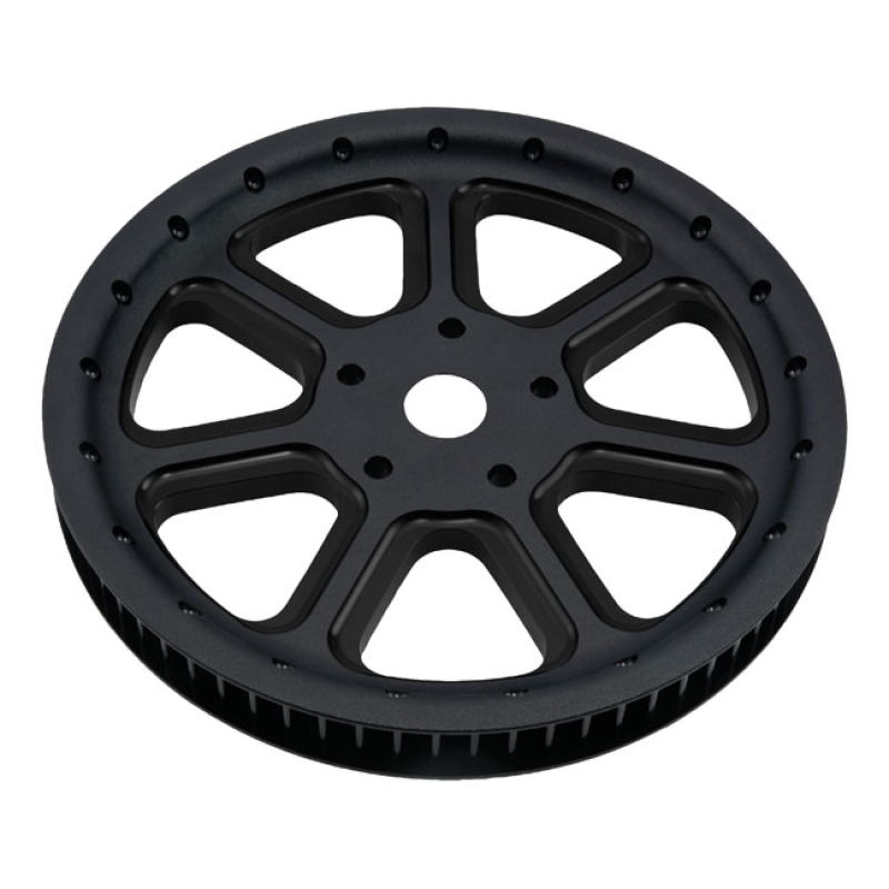 RSD DIESEL 66T BELT PULLEY, 1 INCH 953328