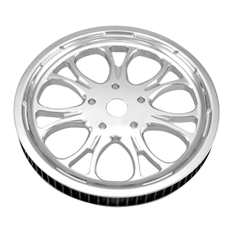 PM PARAMOUNT 66T BELT PULLEY, 1 INCH 953330