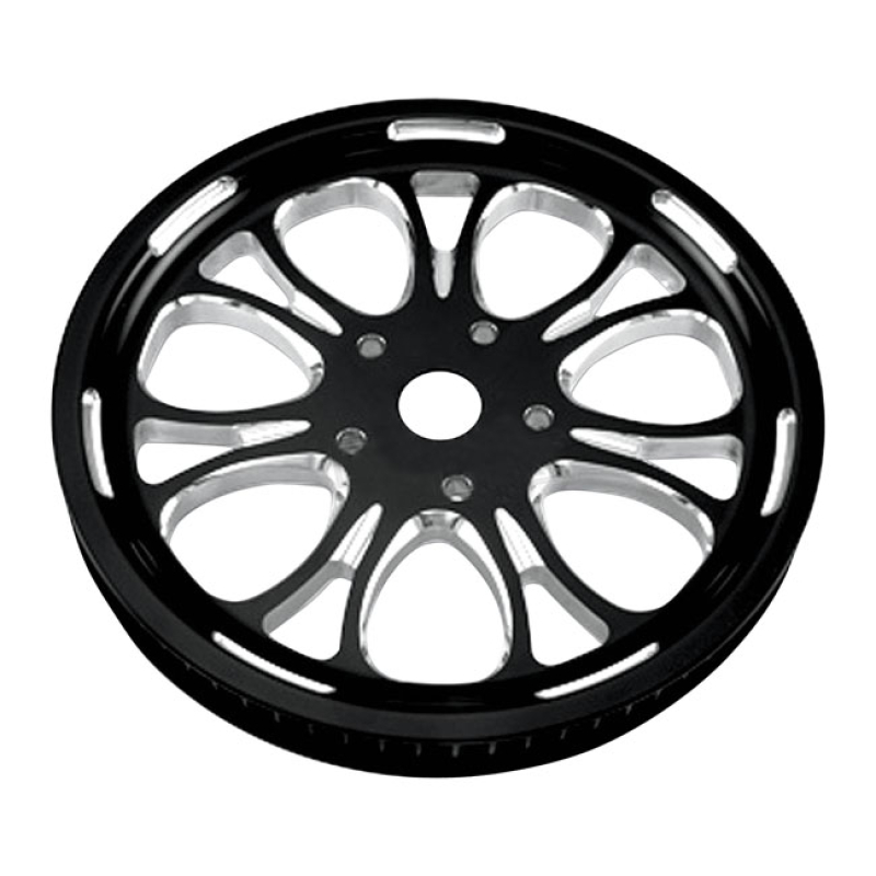 PM PARAMOUNT 66T BELT PULLEY, 1 INCH 953348