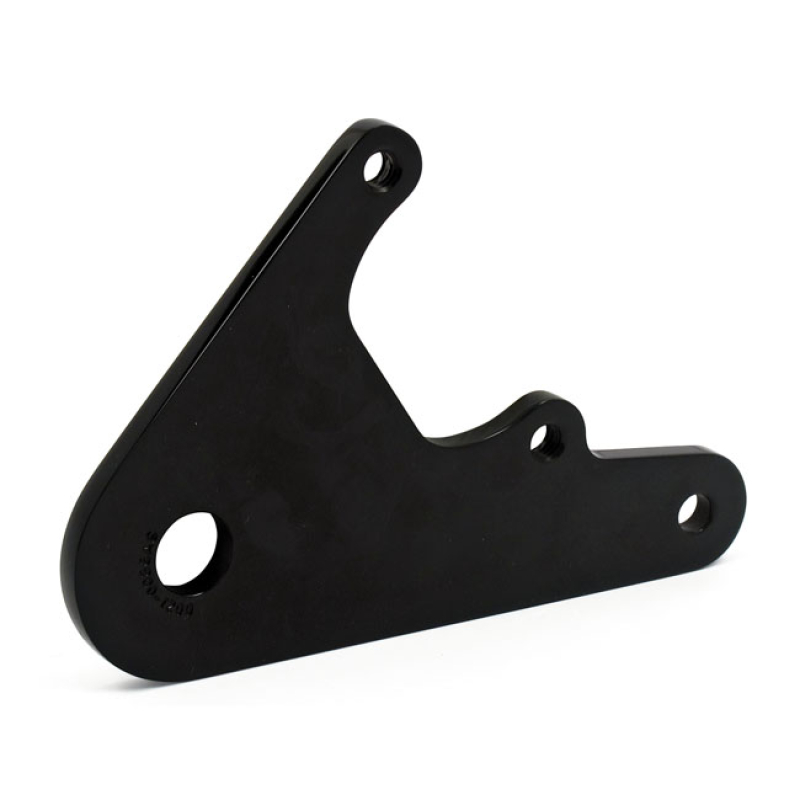 PM, CLASSIC CALIPER BRACKET, 10" REAR. BLACK CC '- BLACK ANODIZED WITH 953399