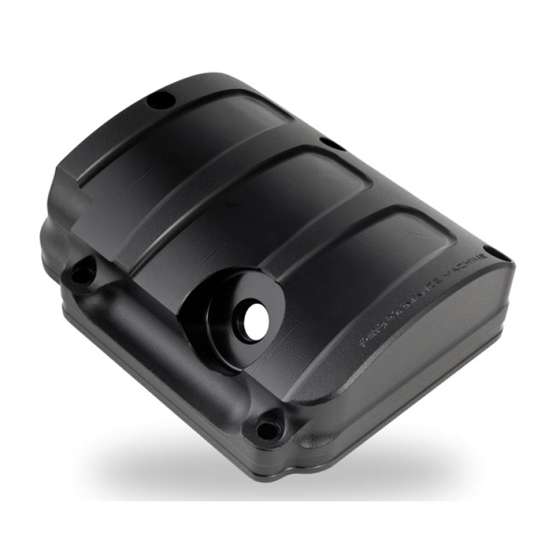 PM SCALLOP 5-SP TRANSM TOP COVER 953613