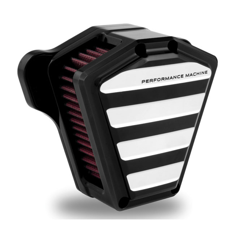 PM, 'DRIVE' AIR CLEANER KIT. BLACK CC 953630