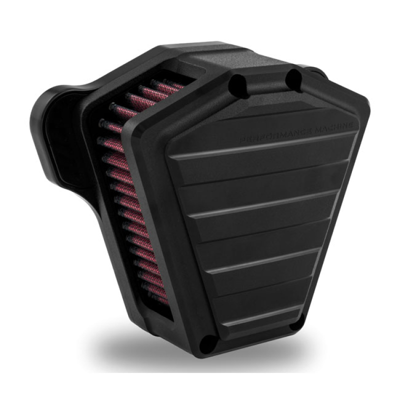 PM AIRCLEANER DRIVE, BLACK OPS 953632