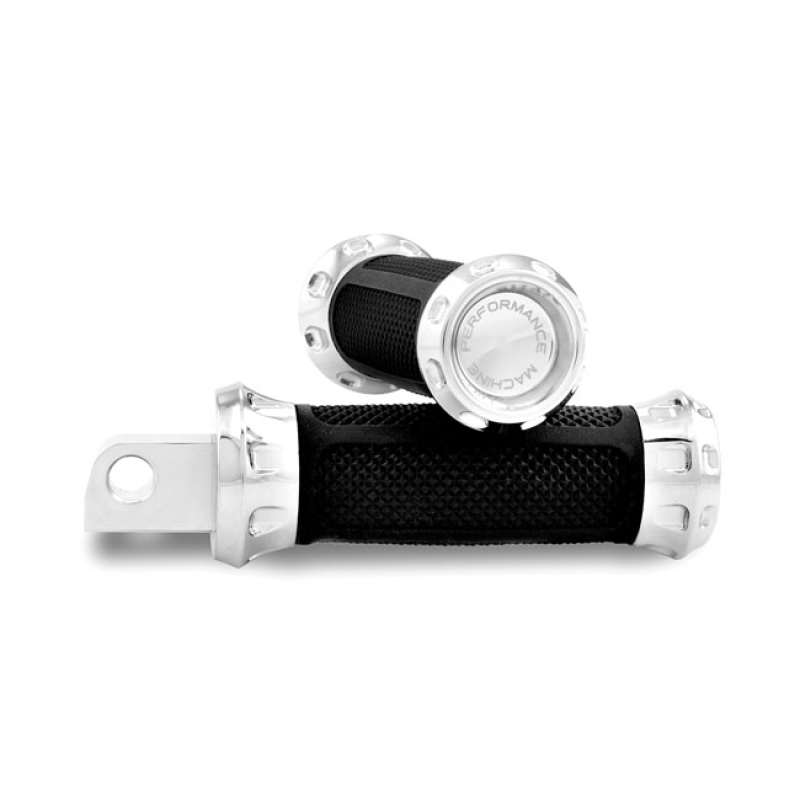 PM OVERDRIVE FOOT PEG SET 953666