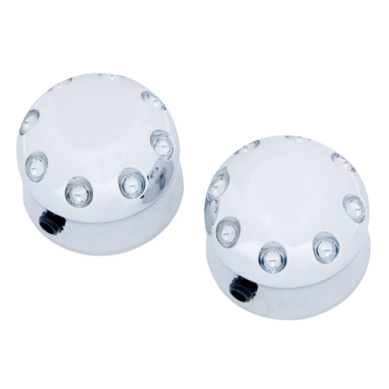 COVINGTONS ALU AXLE COVERS 953705