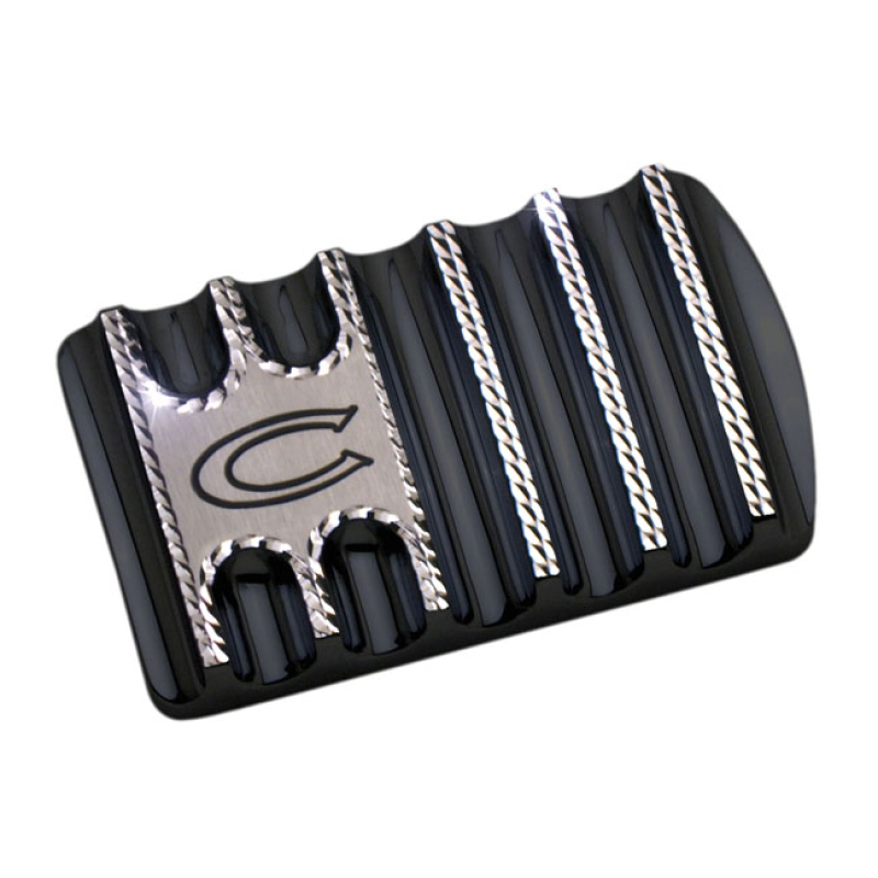 COVINGTONS ALU BRAKE PEDAL 953741