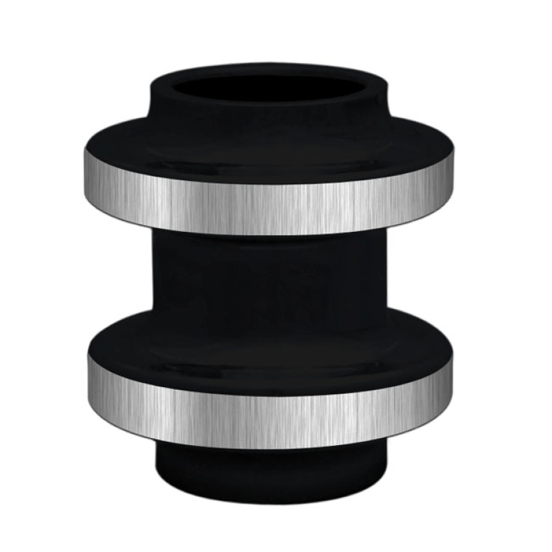 COVINGTONS, HEEL SHIFTER LEVER ELIMINATOR. BLACK BLACK. WHEN THE HEEL 953797