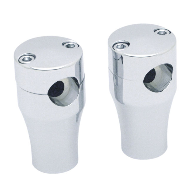 COVINGTONS 3 INCH ALU RISERS 953841