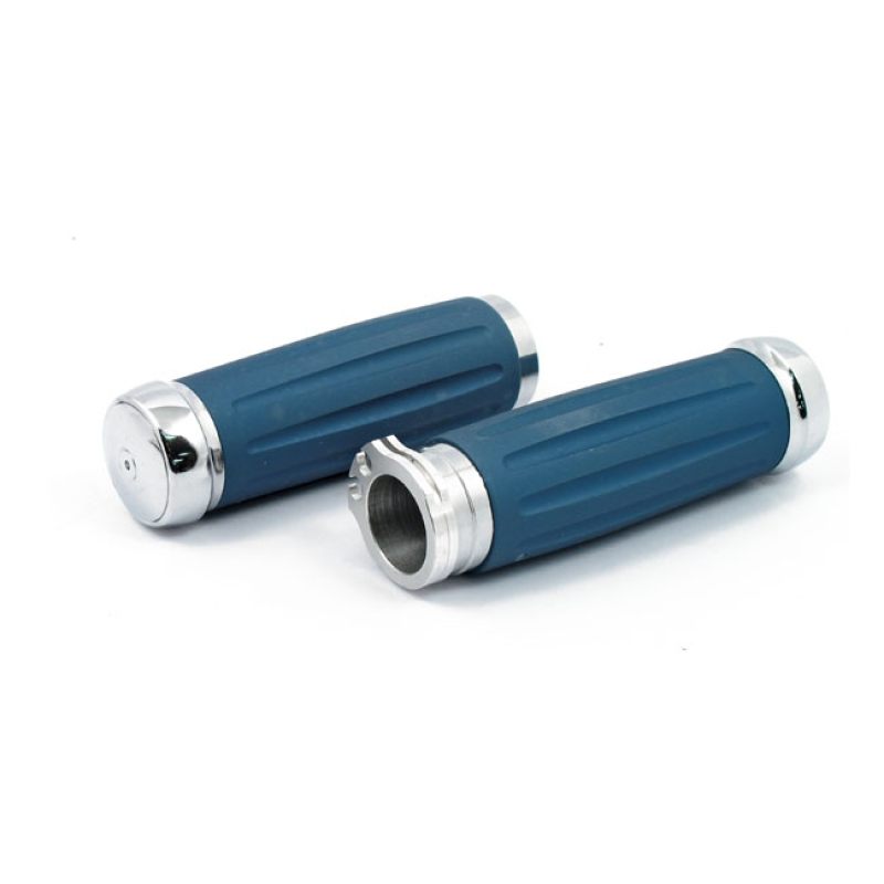 RIVERSIDE BLUE METAL GRIPS 954018