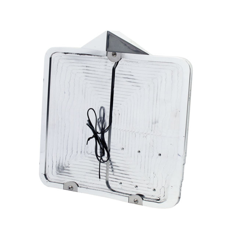 HKC LICENSE PLATE FRAME LED 954203