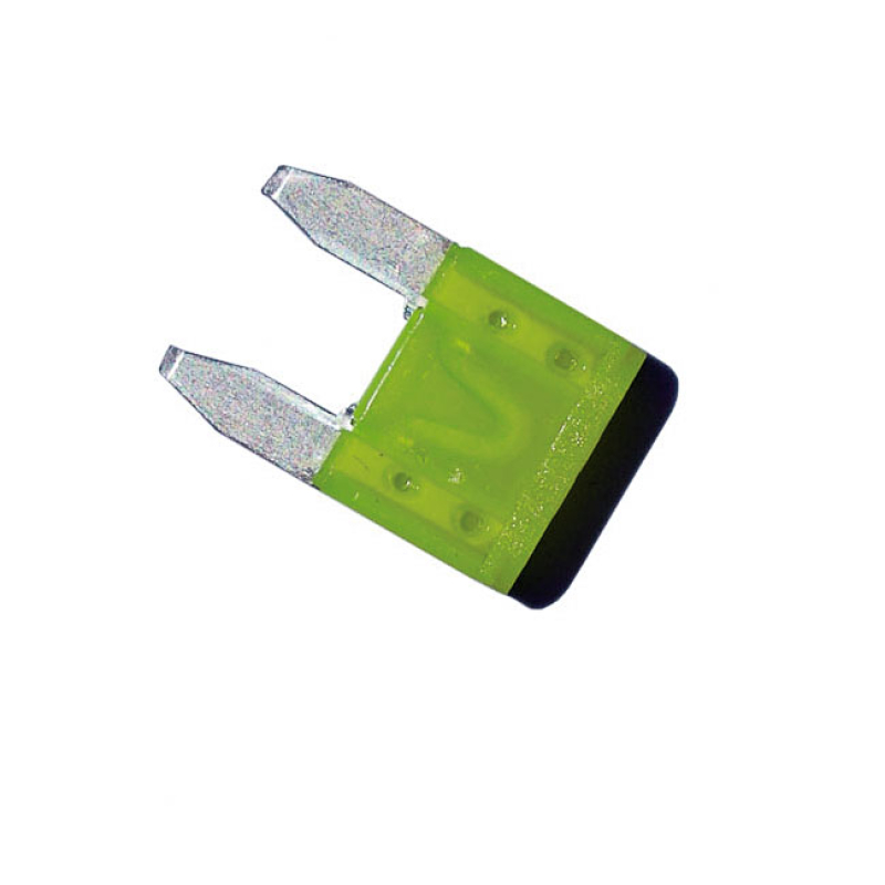 20A BLADE FUSE  SOFTAIL, DYNA, FLT/TOURING, XL SPORTSTER, V-ROD 954710