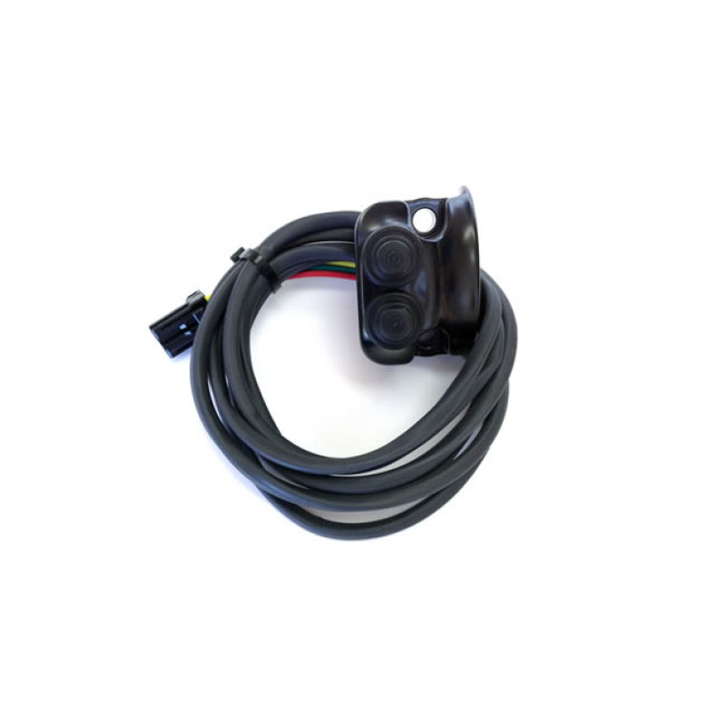 LEGEND AIR HANDLEBAR CONTROL, BLACK USED TO ADJUST PRESSURE OF AIR SUS 954748