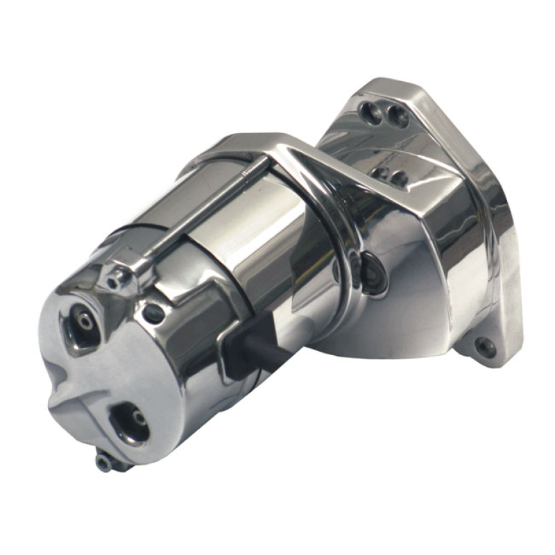 SPYKE STARTER, POLISHED 1.4KW 955402