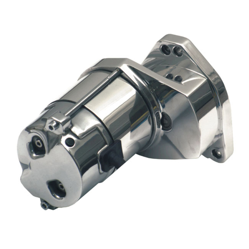 SPYKE STARTER, POLISHED 1.4KW 955403