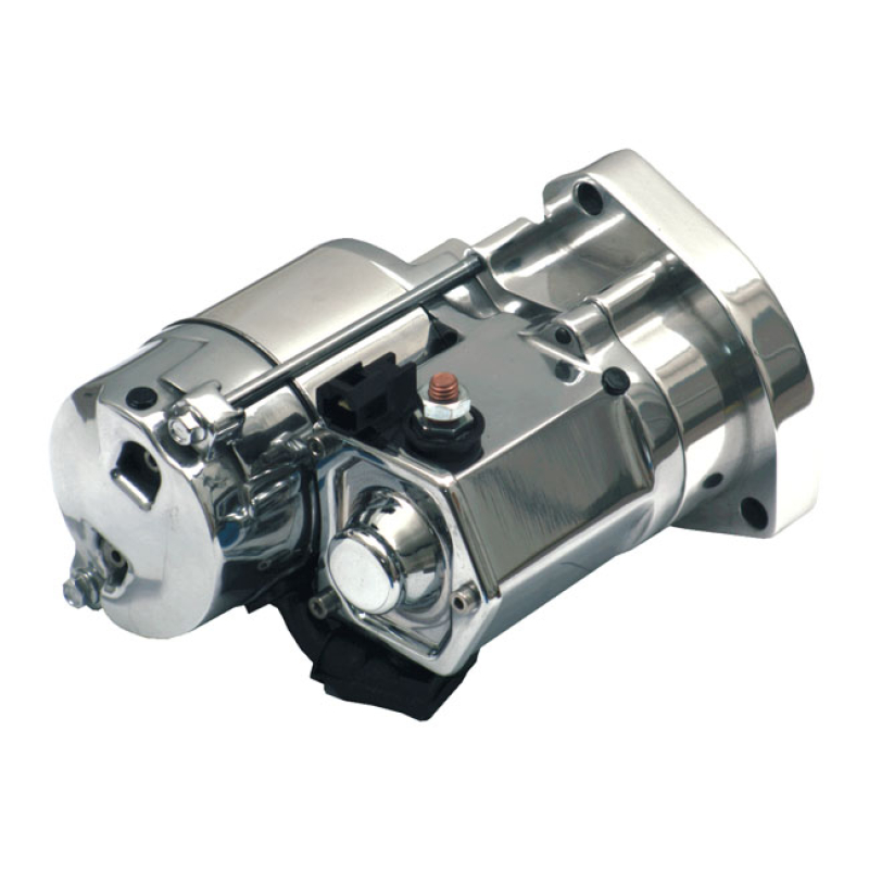 SPYKE STARTER, POLISHED 1.4KW 955404