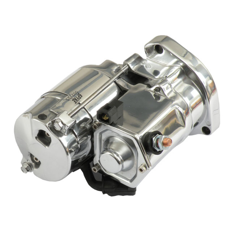 SPYKE STARTER, POLISHED 1.4KW 955405