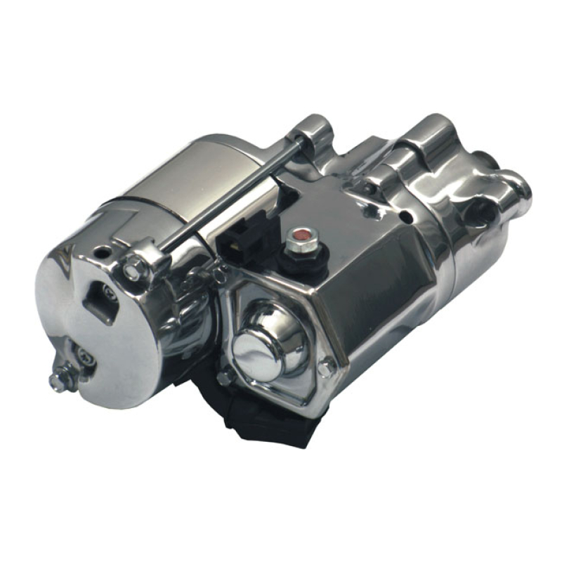SPYKE STARTER, POLISHED 1.4KW 955406