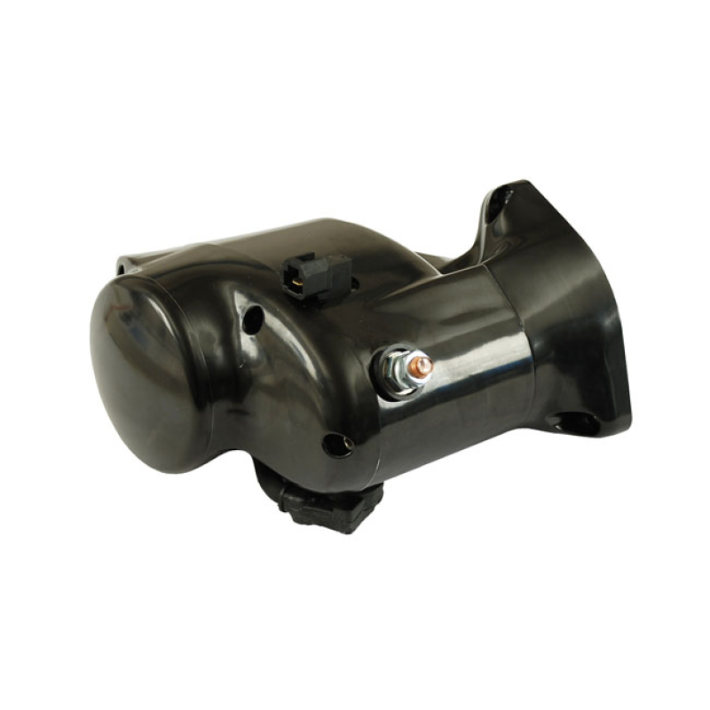 SPYKE STEALTH STARTER MOTOR, BLACK 955501