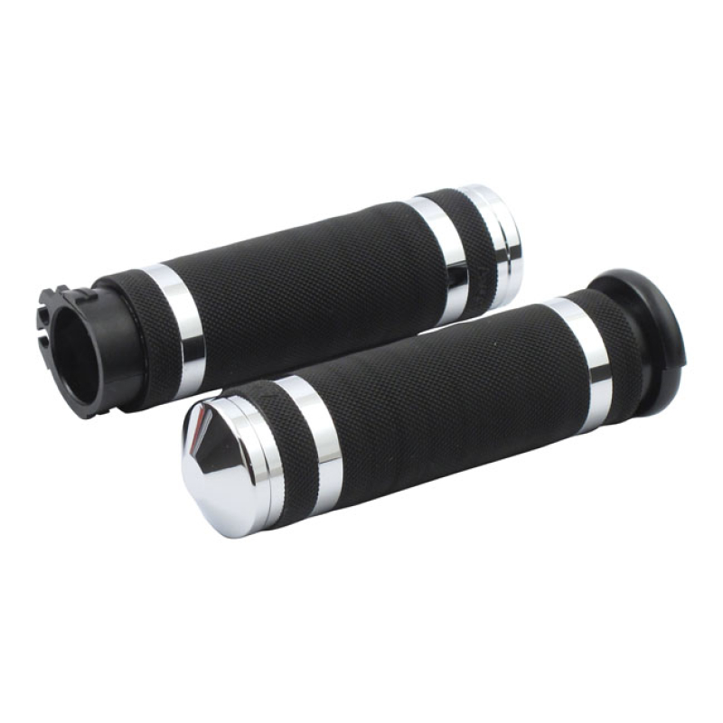 AVON PERF. AIR-SS GRIPS, CHROME 955968