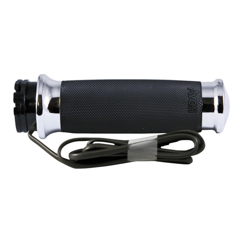 AVON PERF. CUSTOM CONTOUR HEATED GRIPS 955992