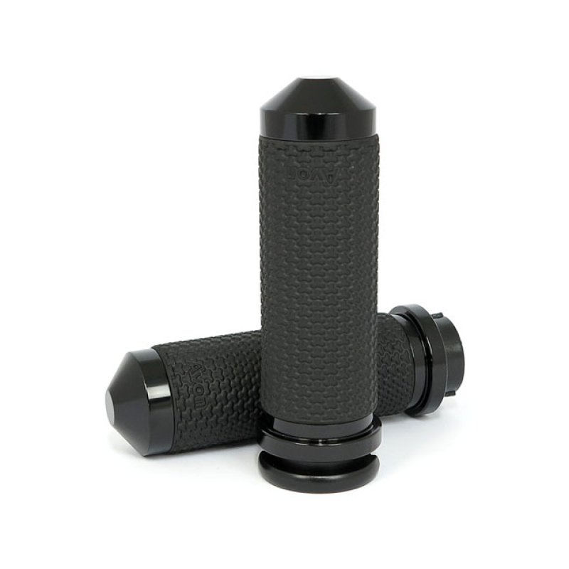 AVON PERF. MEMORY GRIPS ANODIZED 956137