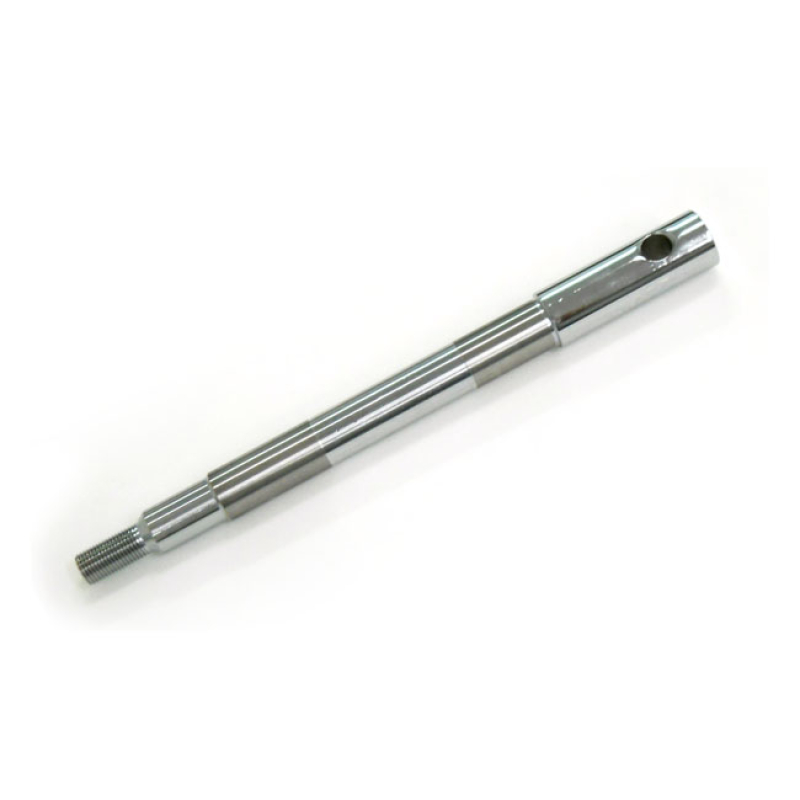 WHEEL AXLE, FRONT 956224