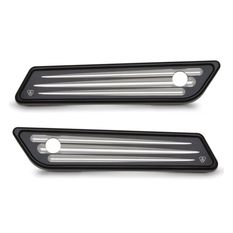 NESS LATCH COVERS DEEP CUT 956415