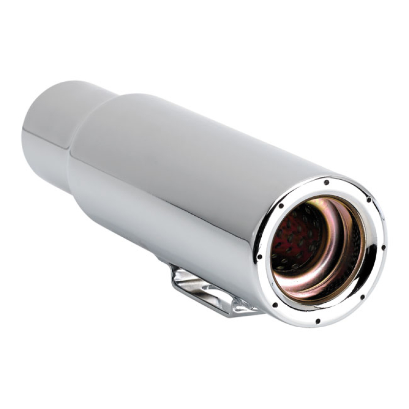 BILTWELL MINI MUFFLERS CANNON 956501