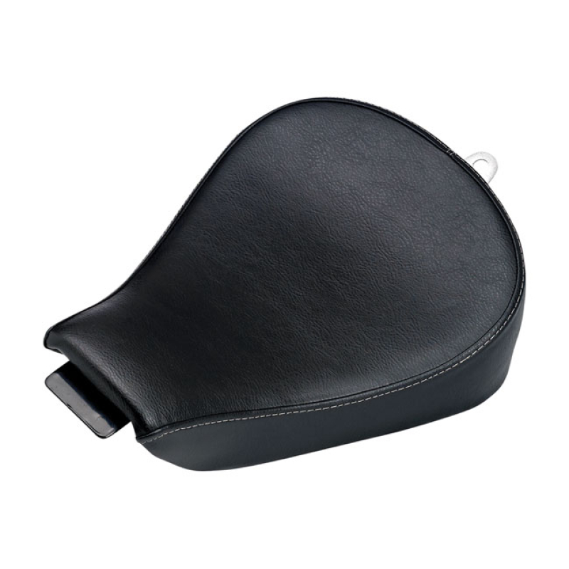 BILTWELL, SPORTY-8 SOLO SEAT. SMOOTH 956994