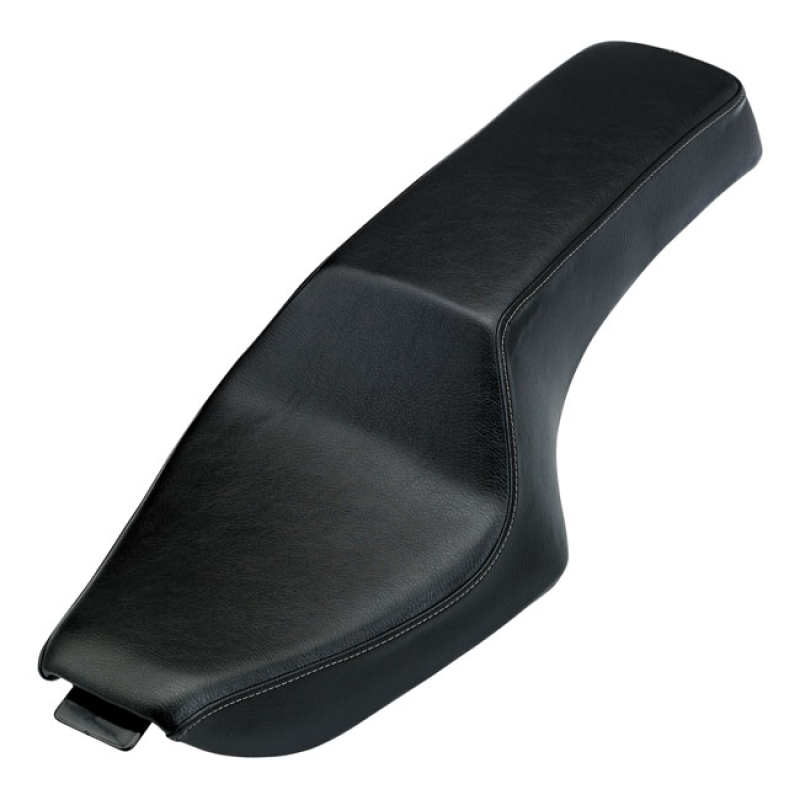 BILTWELL MONGOOSE SEAT BLACK SMOOTH 956998