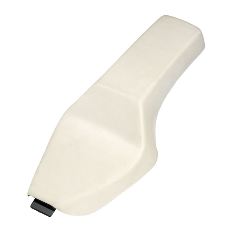 BILTWELL, MONGOOSE SEAT PAN FOR SPORTSTER. NO UPH 956999