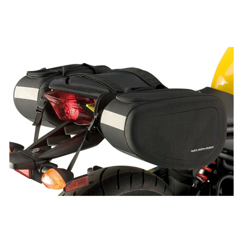 NELSON-RIGG SPORT SADDLEBAGS 958358