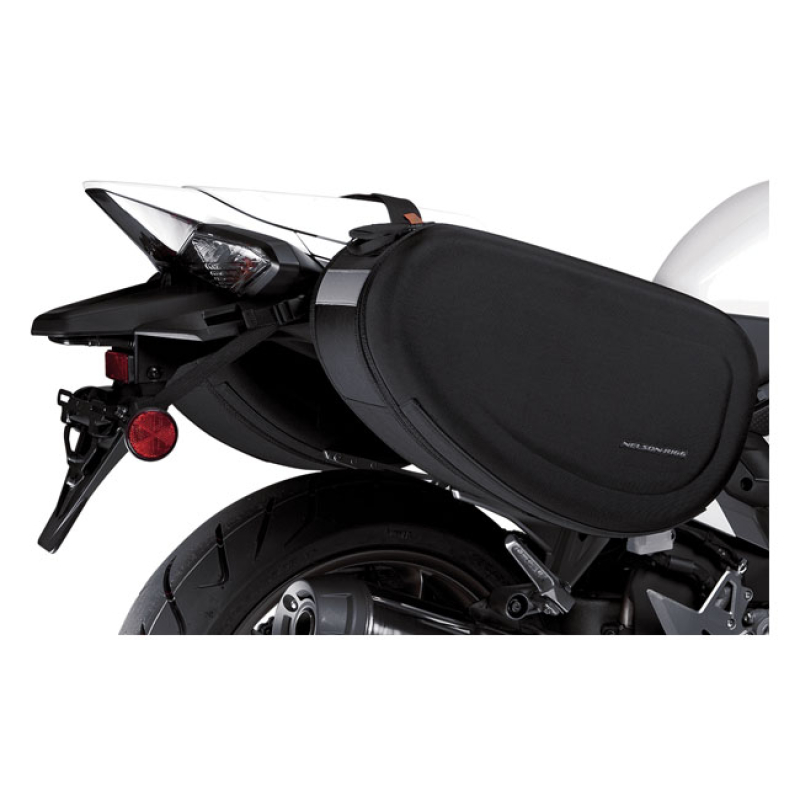 NELSON-RIGG TOURING SADDLEBAG 958359