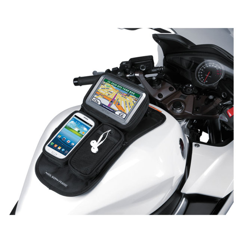 NELSON RIGG JOURNEY GPS MATE MAGNETIC MOUNT 958552