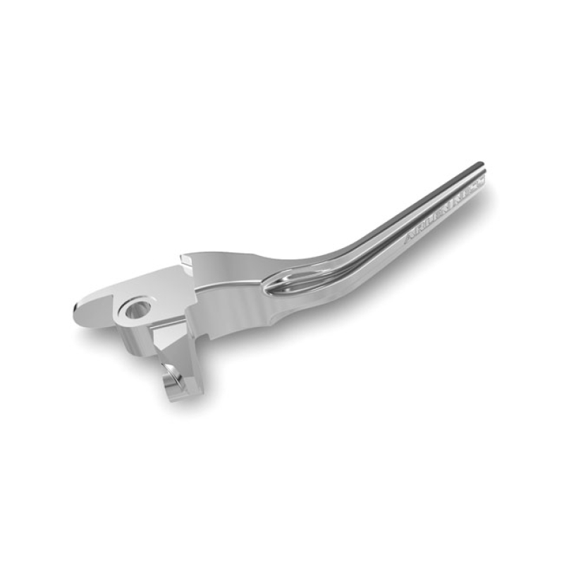 NESS BILLET BRAKE LEVER, CHROME 958840