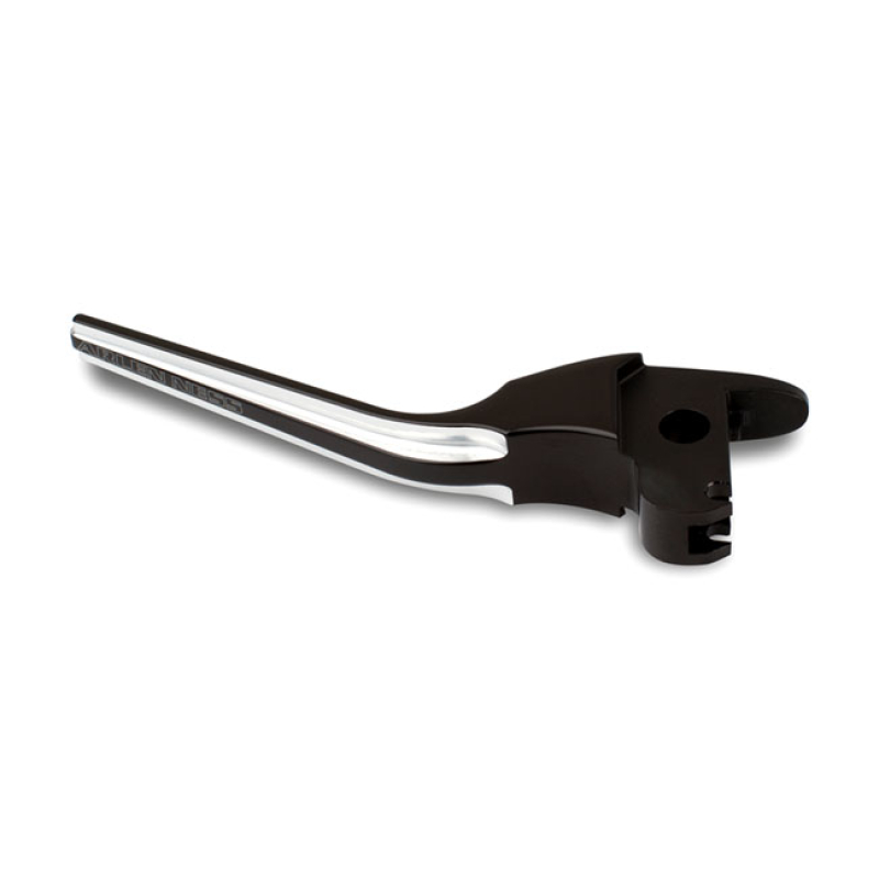 NESS BILLET CLUTCH LEVER, BLACK 958844