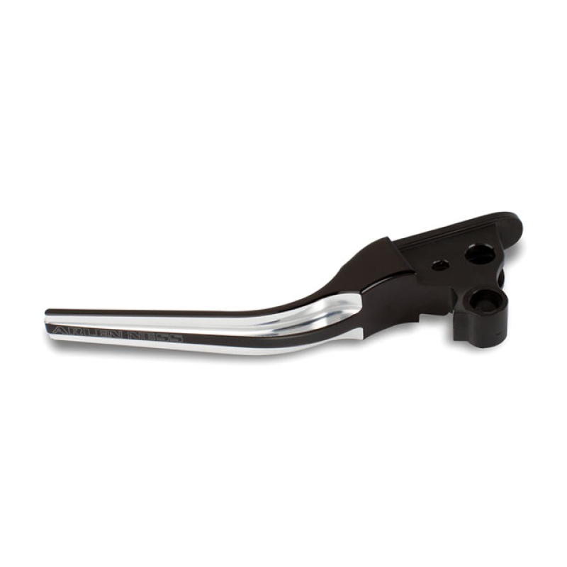 NESS BILLET HYDR CLUTCH LEVER, BLACK 958845
