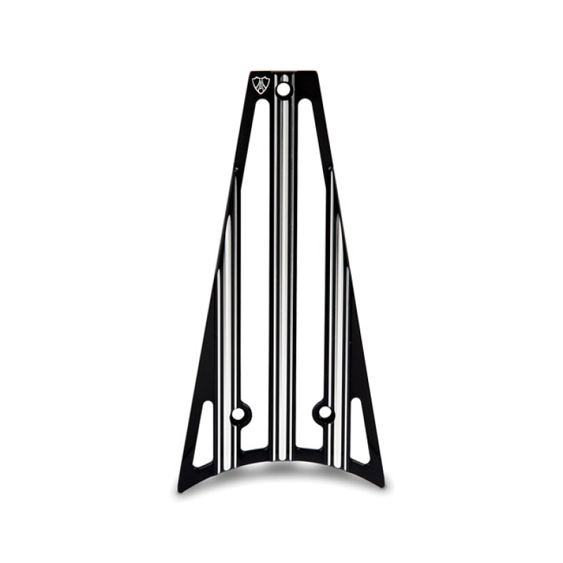 NESS FRAME GRILL 10-GAUGE BLACK 958894