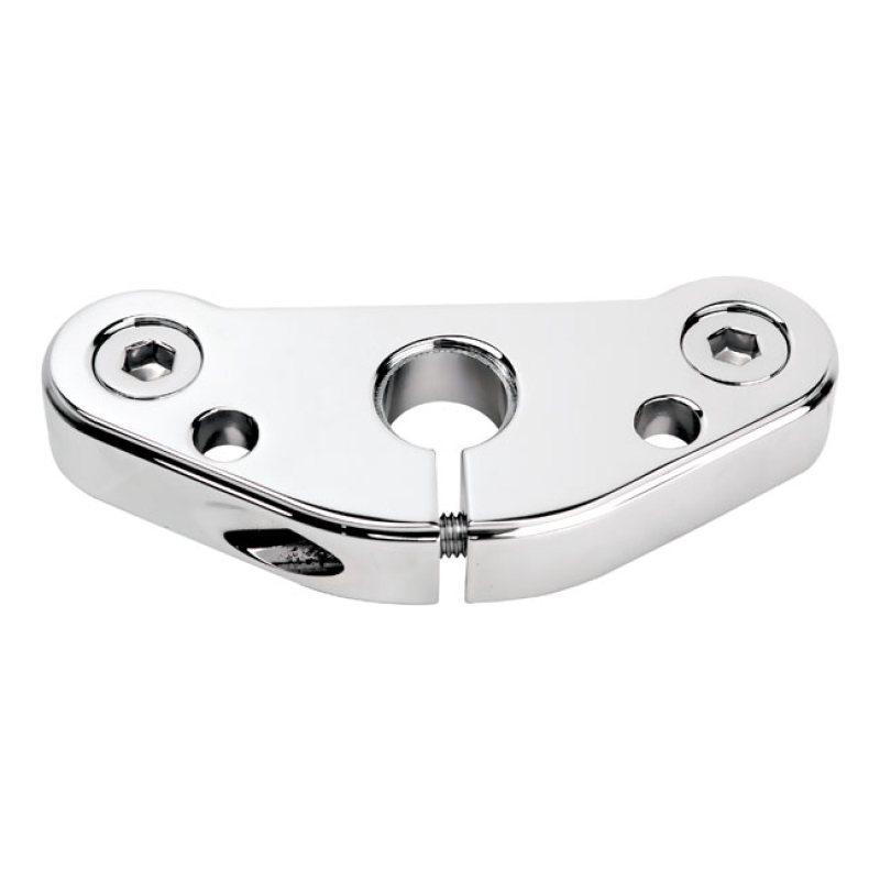 ARLEN NESS HOT LEGS DUAL DISC SMOOTH, BLACK 959003