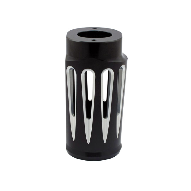 NESS &quot;HOT LEGS&quot; KEULAPTKEN COVERIT, DEEP CUT / BLACK 959019