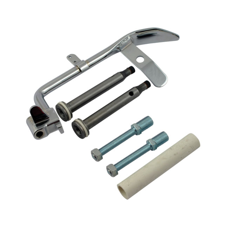 ARLEN NESS, SOFTAIL LOWERING KIT 959039