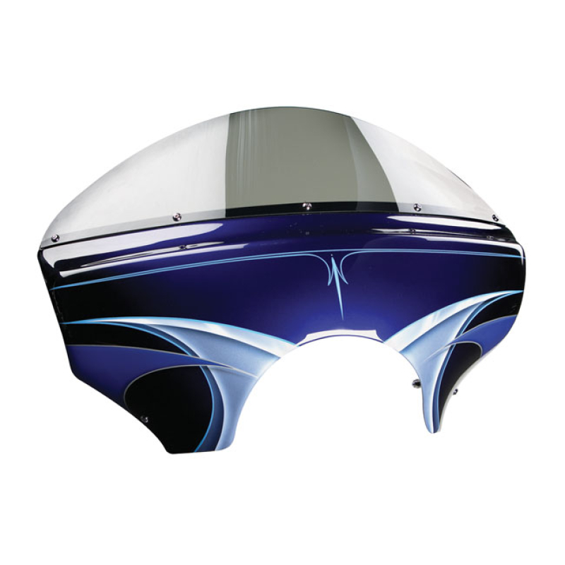 BOB DRON FAIRING KIT FOR ROAD KING 959093