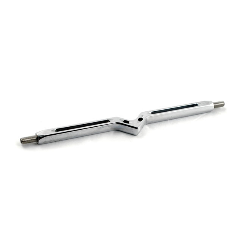 V-STYLE SHIFTER ROD, CHROME 959261