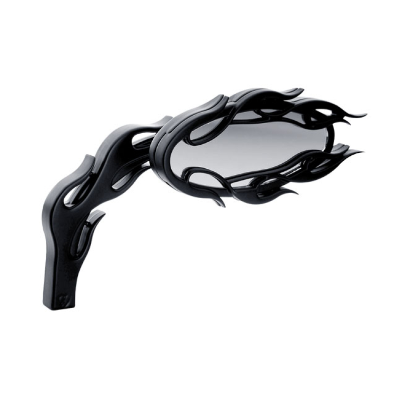 NESS FLAMED BLACK MIRROR, RIGHT 959509