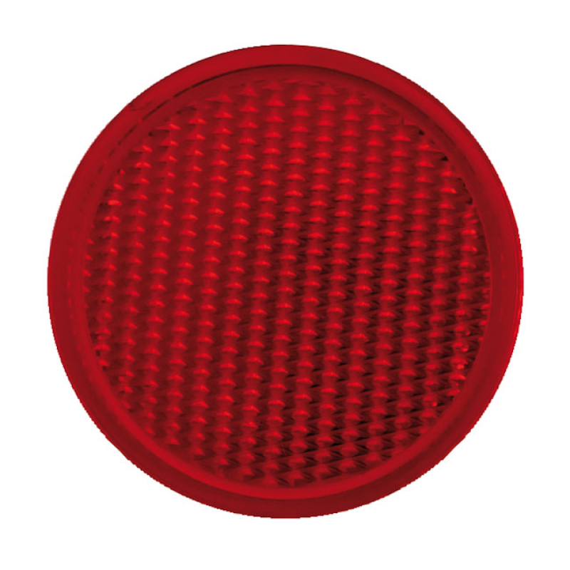 REPL RED LENS 960062